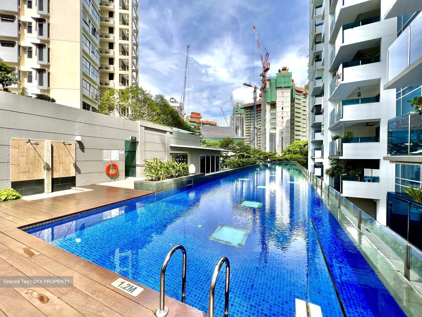 Amber Residences (D15), Condominium #361505041